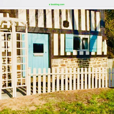 Maison Mai Or La Petite Maison Mai Or La Petite Grange Or All Three La Chapelle-Urée 외부 사진