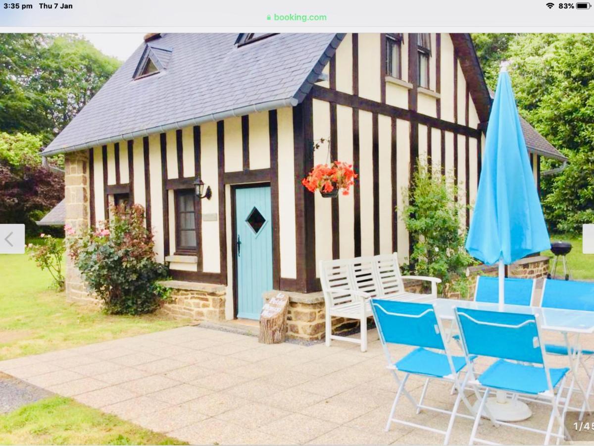 Maison Mai Or La Petite Maison Mai Or La Petite Grange Or All Three La Chapelle-Urée 외부 사진