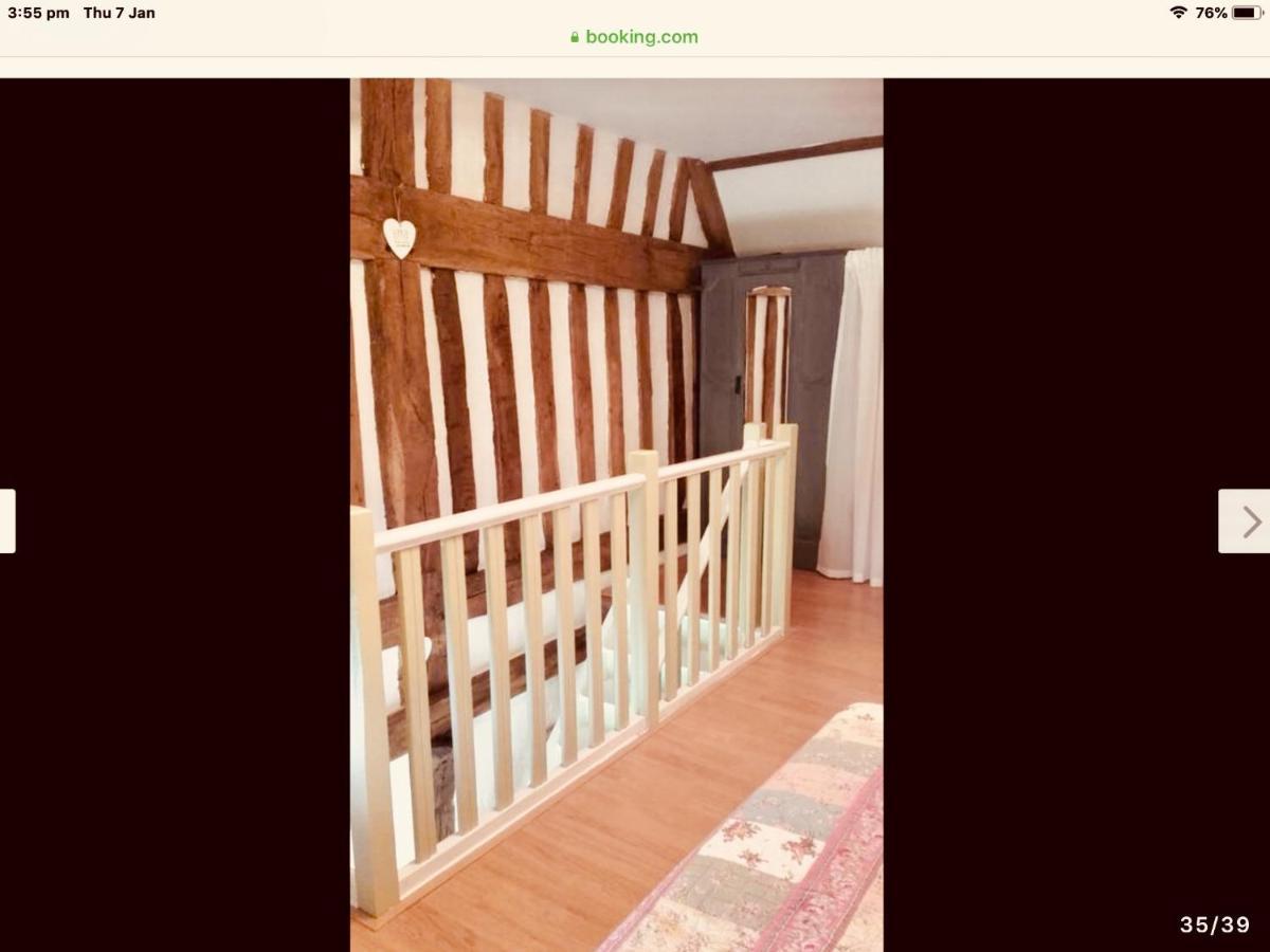 Maison Mai Or La Petite Maison Mai Or La Petite Grange Or All Three La Chapelle-Urée 외부 사진